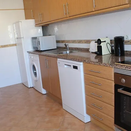 Quinta Queimada 8 Apartment Armacao de Pera