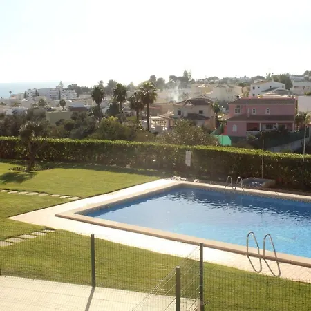 Quinta Queimada 8 Armação de Pêra