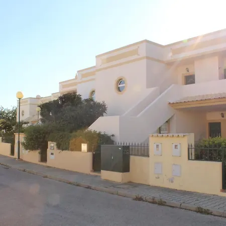 Διαμέρισμα Quinta Queimada 8 Armação de Pêra