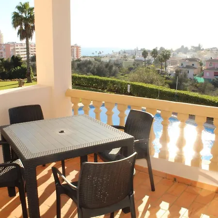 Quinta Queimada 8 Apartment
