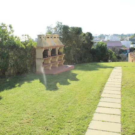 Διαμέρισμα Quinta Queimada 8 *