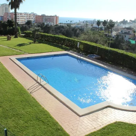 Quinta Queimada 8 * Armação de Pêra